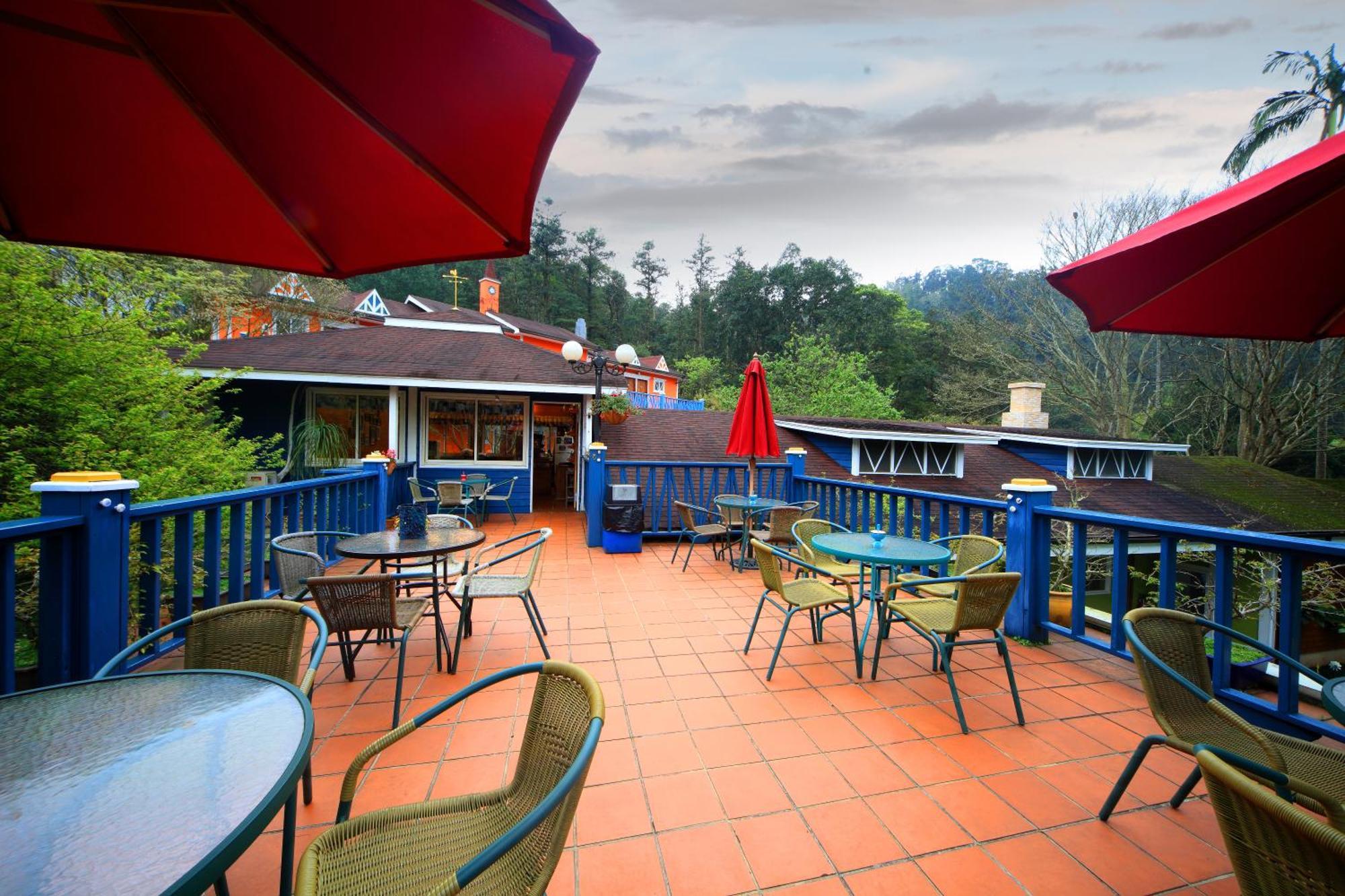 Li Jin Kuan Homestay Наньчжуан Экстерьер фото