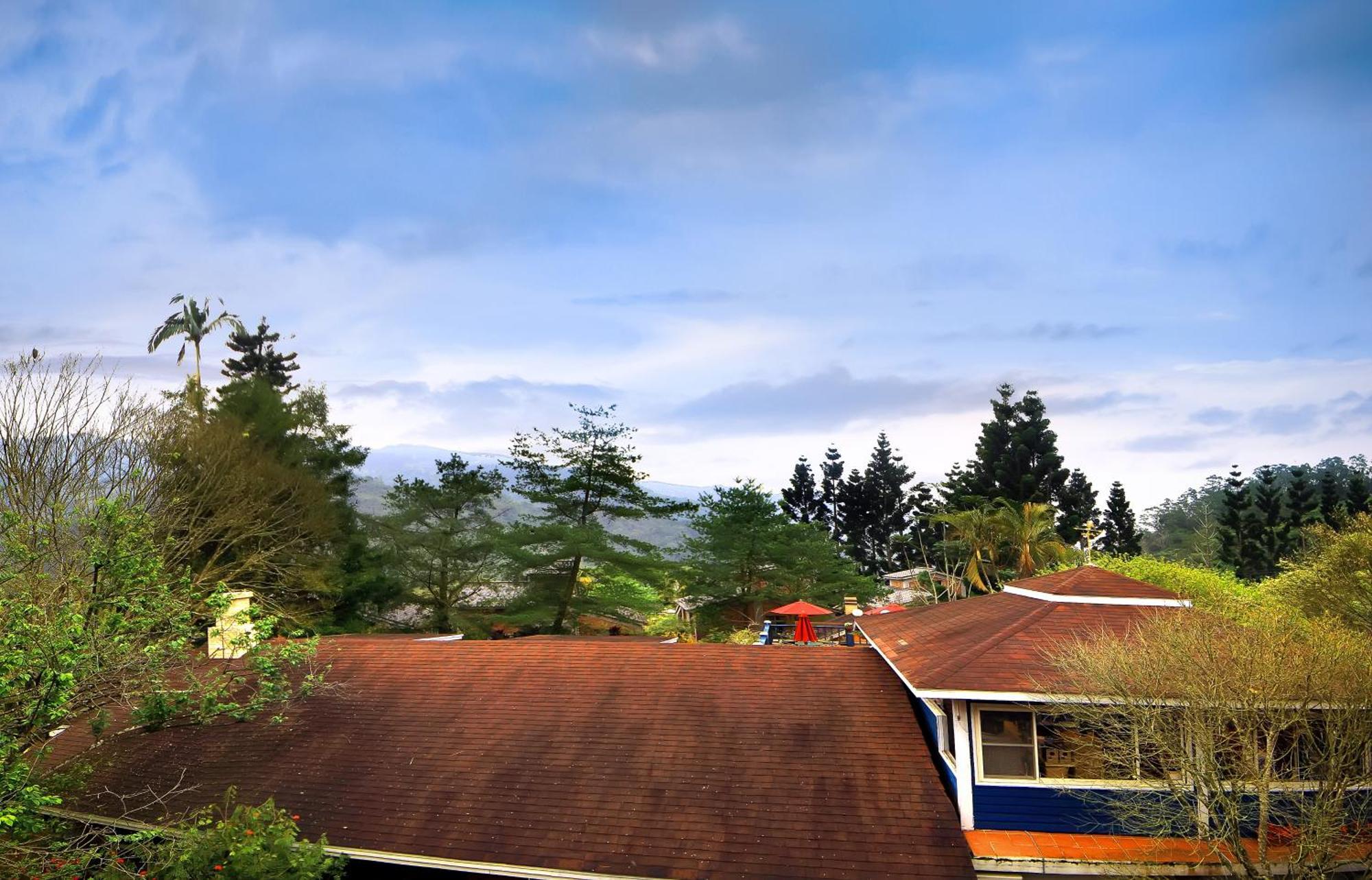Li Jin Kuan Homestay Наньчжуан Экстерьер фото